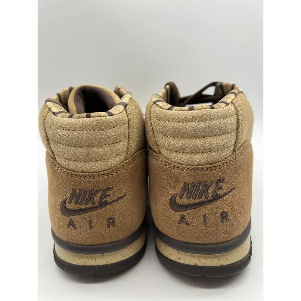 Nike Air Trainer 1 Men's Size 11 Sneakers Baroque Brown DV6998-200 New
